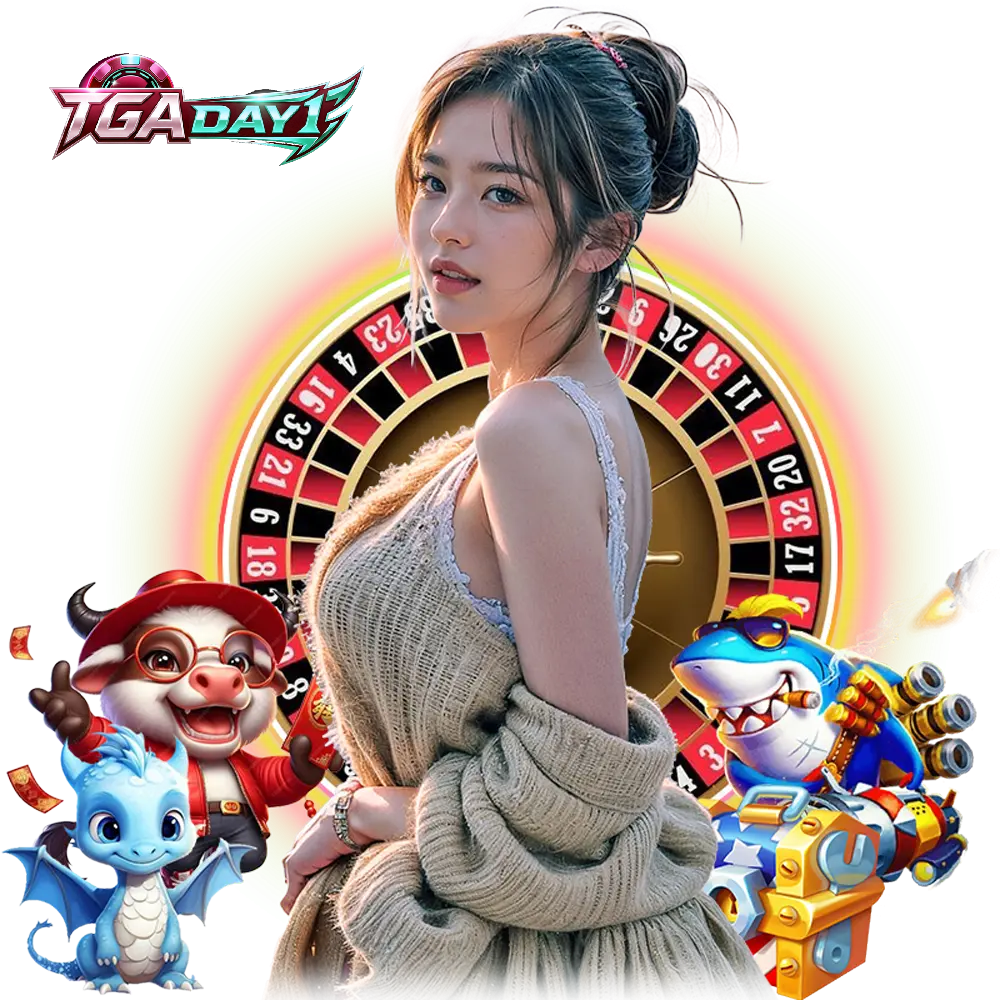 tgaday1 บอลโลก2026